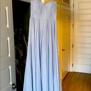 Jenny Yoo bridesmaid dress